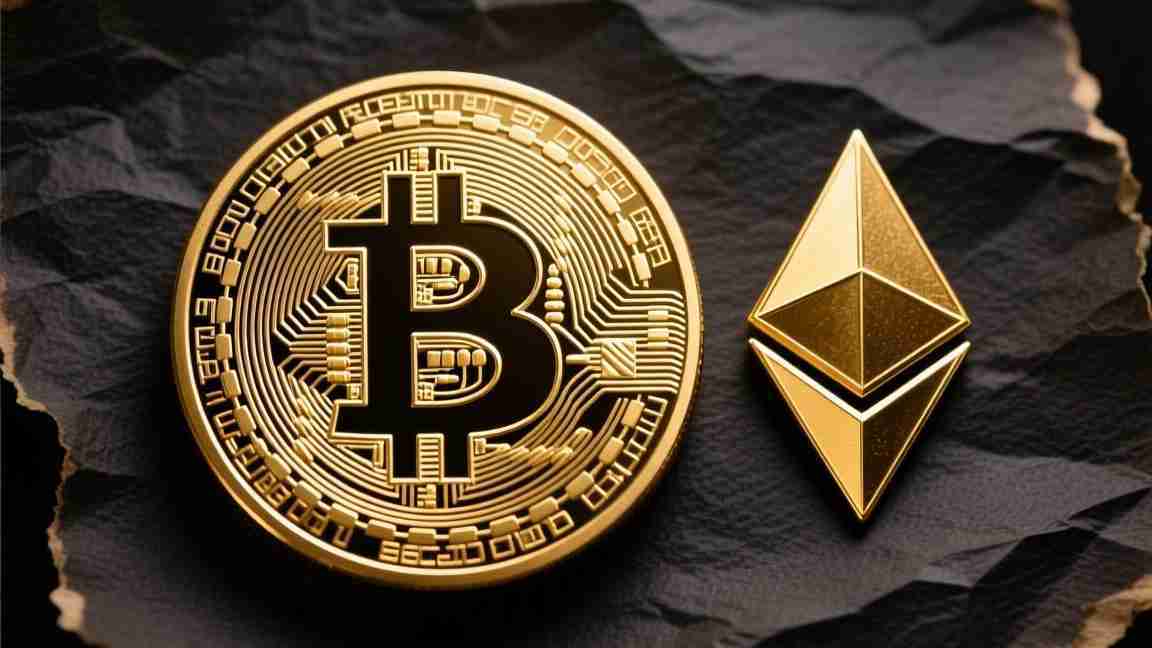 4月比特币行情回顾,价格波动加剧,市场情绪与宏观因素交织影响