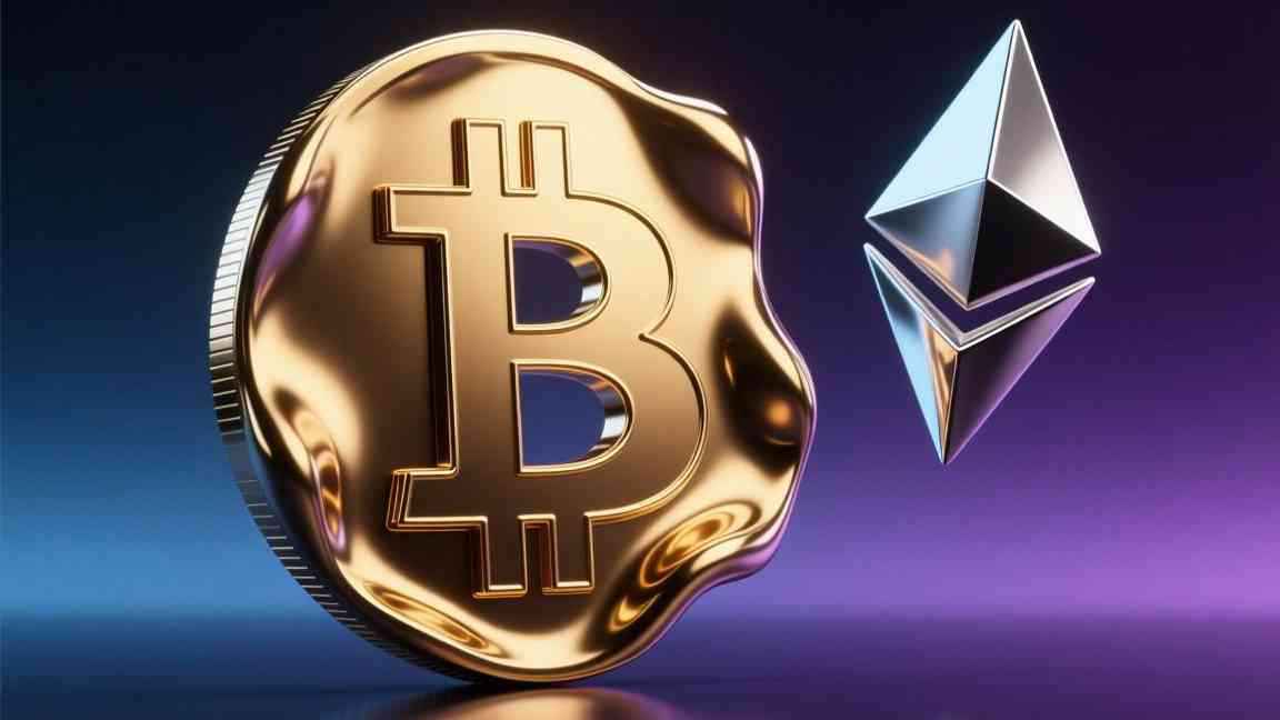 5月比特币行情走势图,震荡加剧,多空博弈下的过山车行情