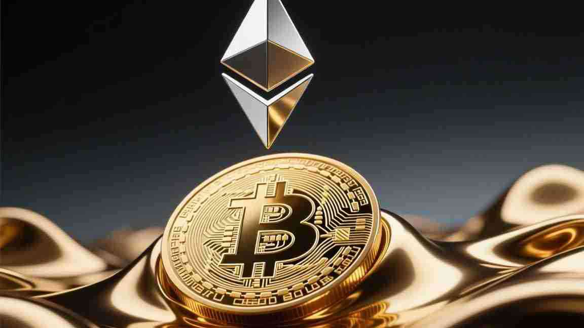 芯链兑以太坊价格行情深度解析,趋势/影响因素与未来展望