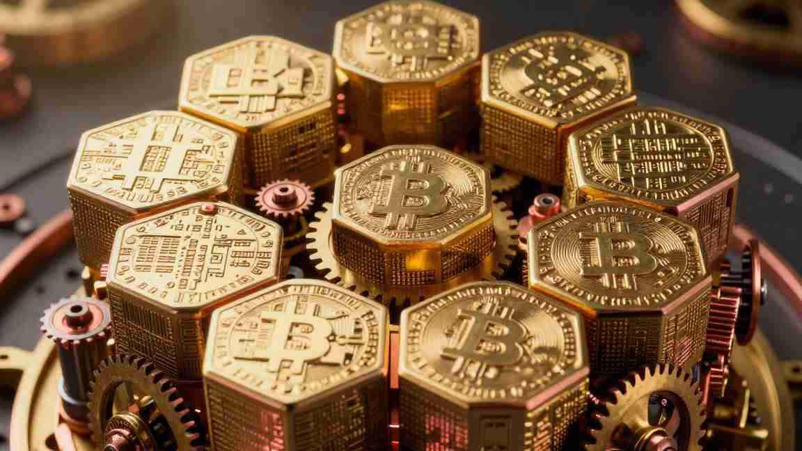 比特币价格风云录,从一文不值到惊涛骇浪的十年征程