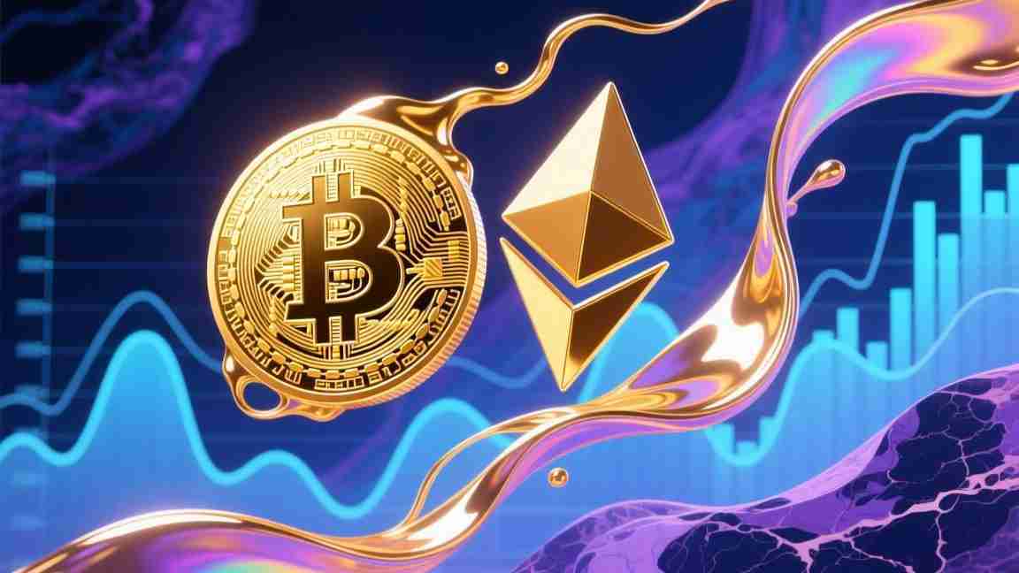 历史重演还是新篇章,比特币减半点燃新一轮行情狂潮