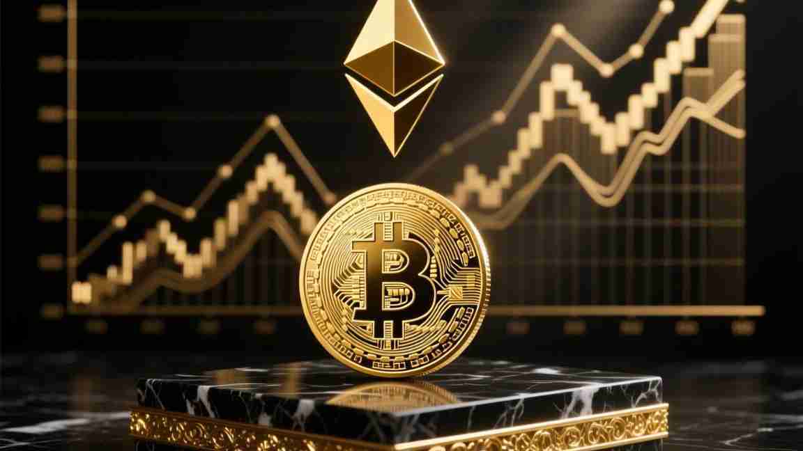 比特币价格,数字黄金的狂热与理性的多重解读