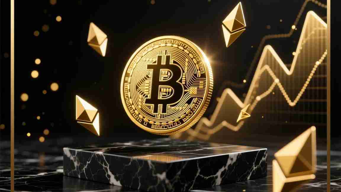 比特币价格走势回顾,近期波动解析与未来展望