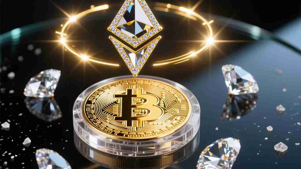 比特币价格,数字黄金的狂热与理性的多重解读