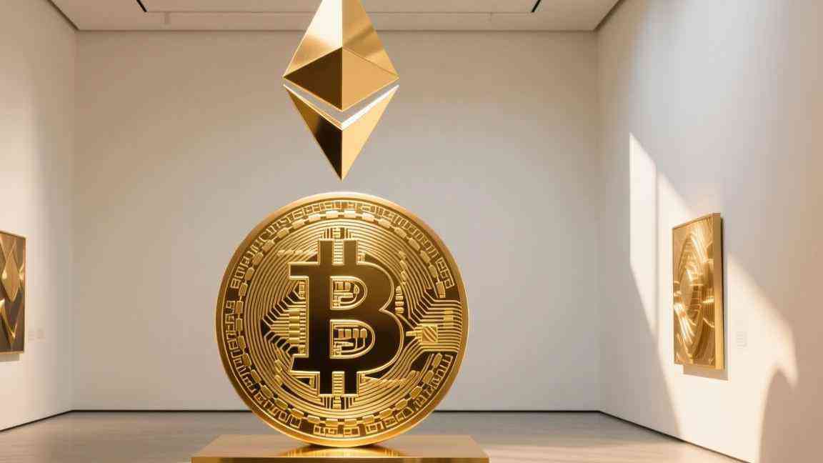 芯链兑以太坊价格行情深度解析,趋势/影响因素与未来展望