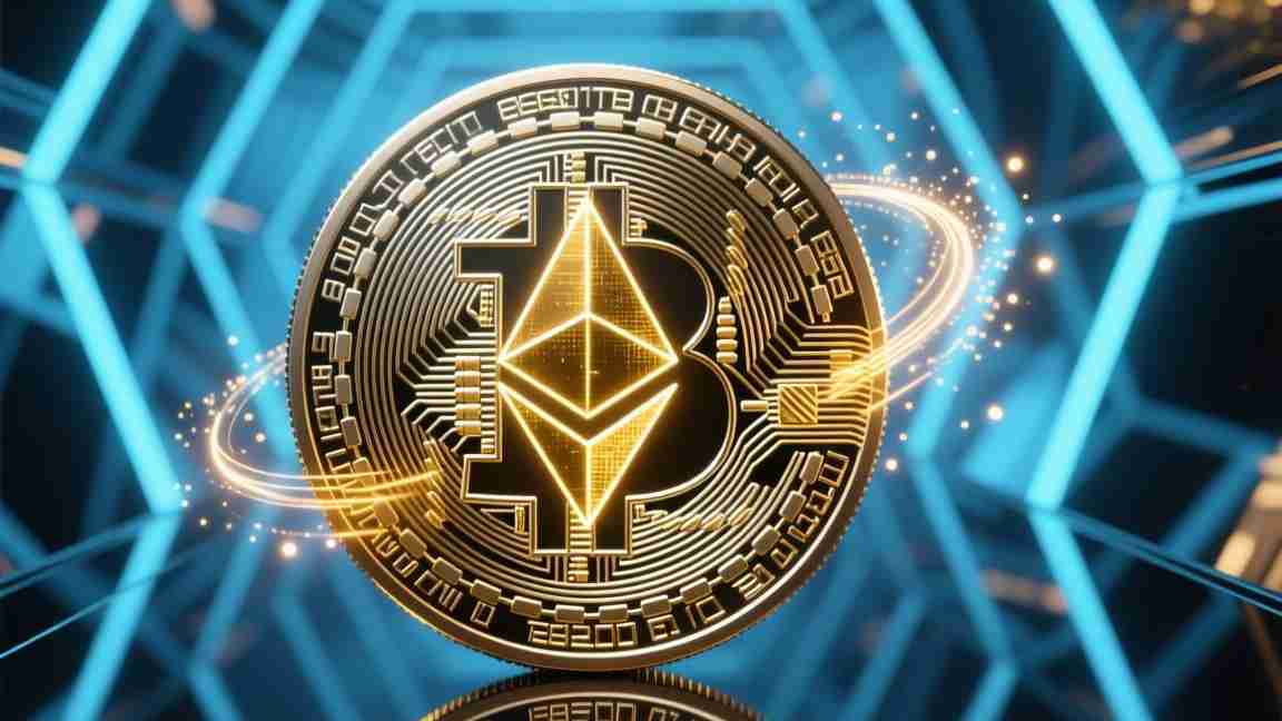 现在挖矿,ETH与BTC怎么选,一文读懂核心差异与未来趋势