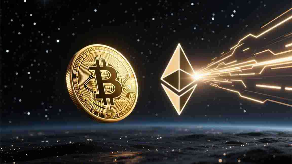 BTC日内放量下跌,市场情绪转弱还是短期调整