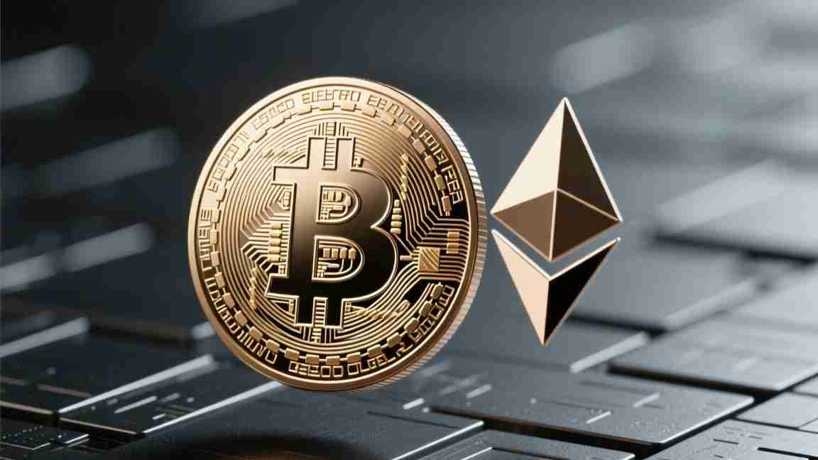 2009,比特币的创世元年与加密世界的黎明序曲